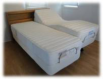 adjustable bed