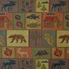 Lodge/Southwestern/Ethnic futon cover