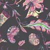 Floral/Foliage futon cover