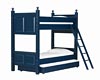 Youth bunkbed by Madison